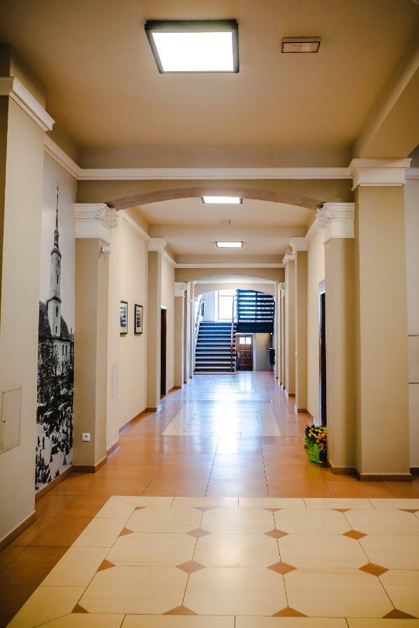 Serce Gliwic Gliwice Exterior photo